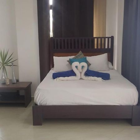 Private Apartment Estudio Ocean View Solo Adultos La Laguna Eksteriør bilde