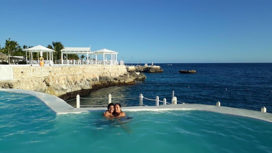 Private Apartment Estudio Ocean View Solo Adultos La Laguna Eksteriør bilde