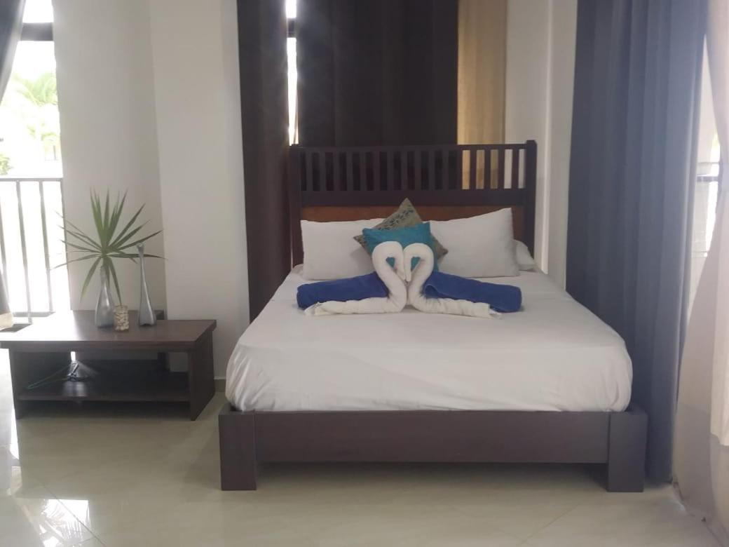 Private Apartment Estudio Ocean View Solo Adultos La Laguna Eksteriør bilde