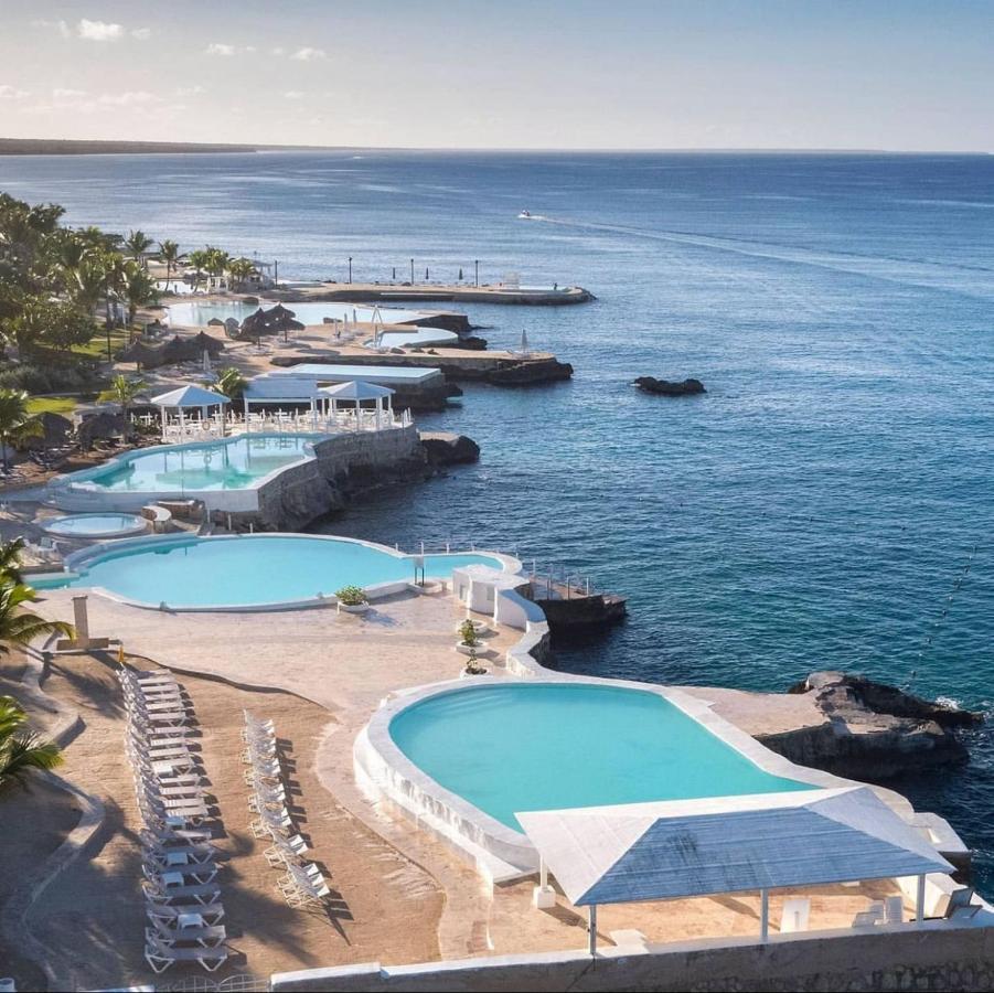 Private Apartment Estudio Ocean View Solo Adultos La Laguna Eksteriør bilde