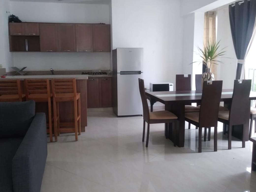 Private Apartment Estudio Ocean View Solo Adultos La Laguna Eksteriør bilde