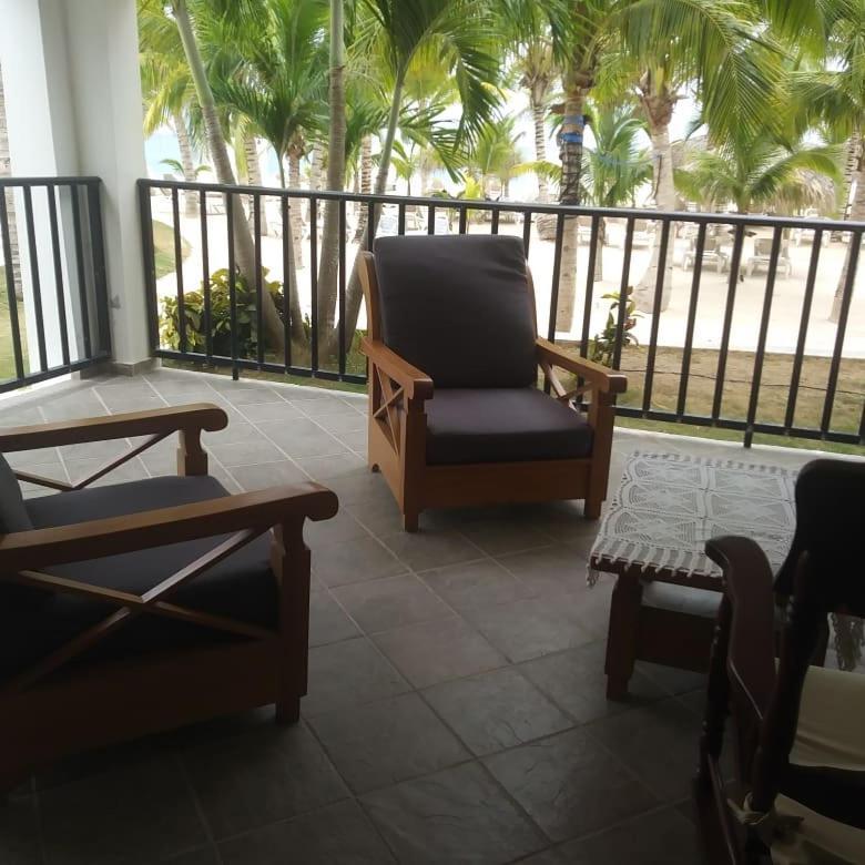 Private Apartment Estudio Ocean View Solo Adultos La Laguna Eksteriør bilde