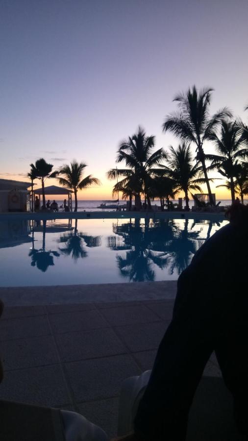 Private Apartment Estudio Ocean View Solo Adultos La Laguna Eksteriør bilde